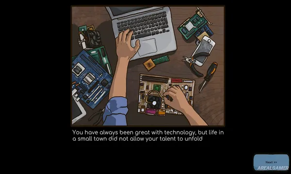 Repair this! Screenshot 3, Free Download, PC Game, Full Updated