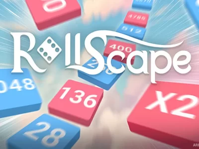 RollScape