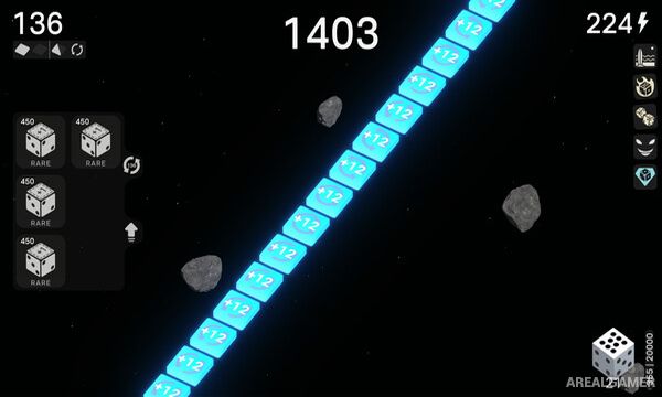 RollScape Screenshot 1, Free Download, PC Game, Full Updated