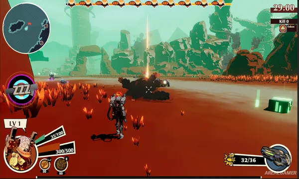 Ruindog Screenshot 1, Free Download, PC Game, Full Updated