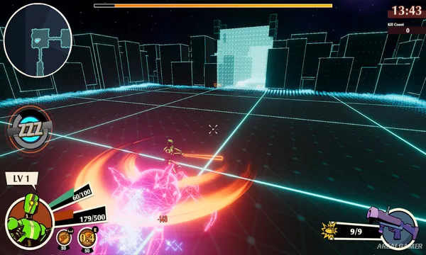 Ruindog Screenshot 2, Free Download, PC Game, Full Updated