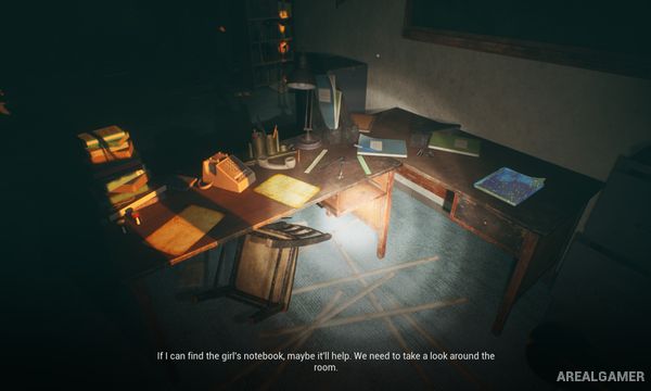 Shadow of the School Screenshot 1, Free Download, PC Game, Full Updated