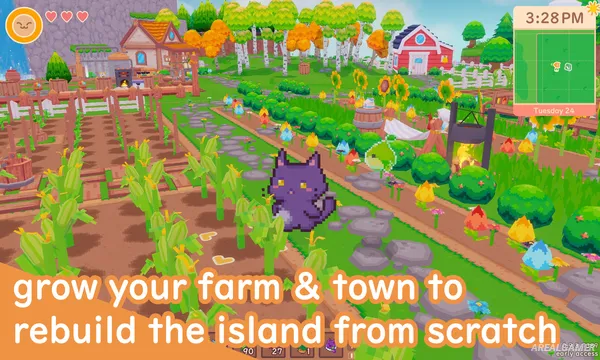 Snacko Screenshot 1, Free Download, PC Game, Full Updated