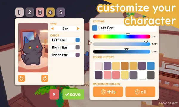 Snacko Screenshot 2, Free Download, PC Game, Full Updated