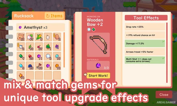 Snacko Screenshot 3, Free Download, PC Game, Full Updated