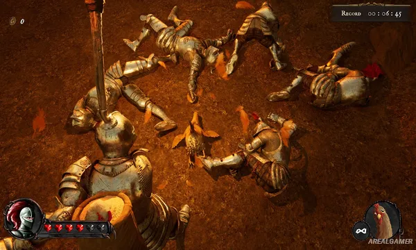 ALTF42 Screenshot 2, Free Download, PC Game, Full Updated