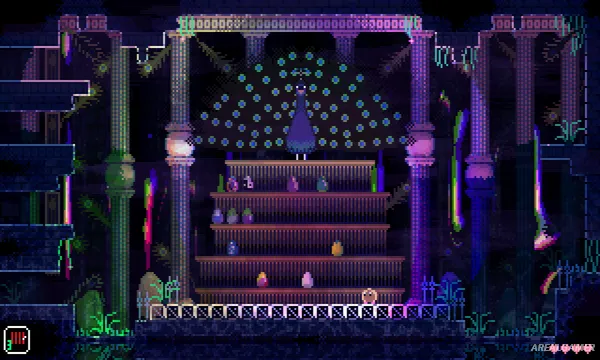 ANIMAL WELL Screenshot 2, Free Download, PC Game, Full Updated