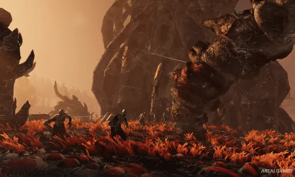 ASKA Screenshot 2, Free Download, PC Game, Full Updated