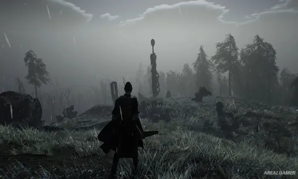 ASKA Screenshot 3, Free Download, PC Game, Full Updated