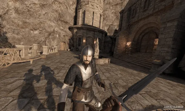 Blade and Sorcery Screenshot 1, Free Download, PC Game, Full Updated