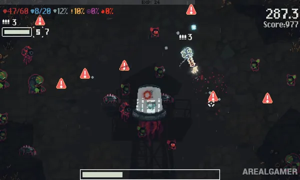 Bullet Bunny Screenshot 3, Free Download, PC Game, Full Updated