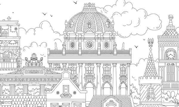 Cats Hidden Around the World Screenshot 3, Free Download, PC Game, Full Updated