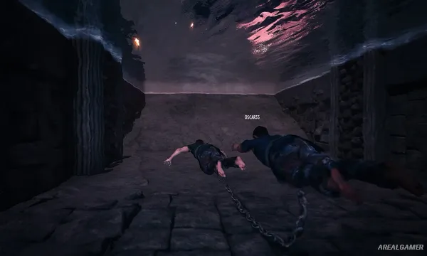 Chained Together Screenshot 1, Free Download, PC Game, Full Updated