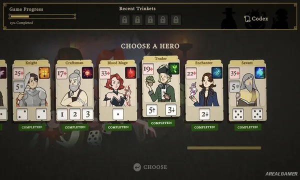 Dice & Fold Screenshot 3, Free Download, PC Game, Full Updated