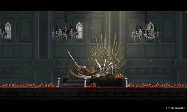 Dragon Is Dead Screenshot 3, Free Download, PC Game, Full Updated