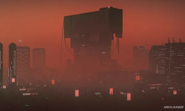 Dystopika Screenshot 1, Free Download, PC Game, Full Updated