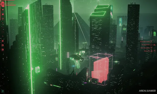 Dystopika Screenshot 2, Free Download, PC Game, Full Updated