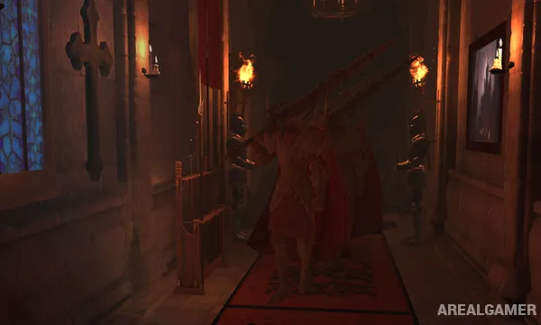 Eternal Escape: castle of shadows Screenshot 1, Free Download, PC Game, Full Updated