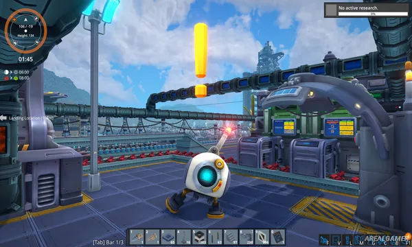 FOUNDRY Screenshot 1, Free Download, PC Game, Full Updated