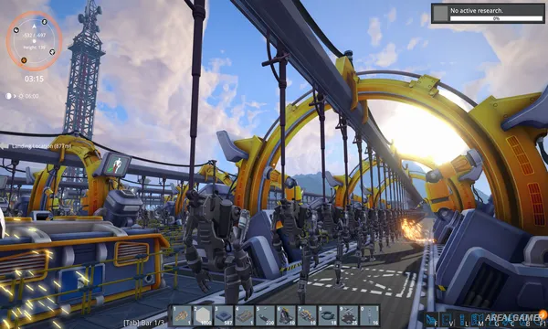 FOUNDRY Screenshot 2, Free Download, PC Game, Full Updated