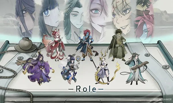 Fatermyth Screenshot 2, Free Download, PC Game, Full Updated