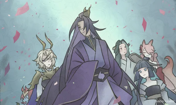 Fatermyth Screenshot 3, Free Download, PC Game, Full Updated