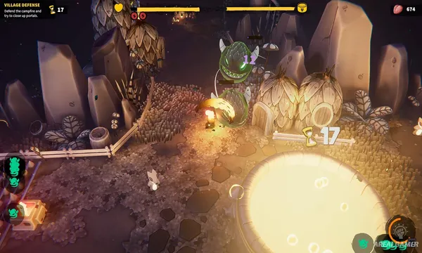 Flame Keeper Screenshot 2, Free Download, PC Game, Full Updated