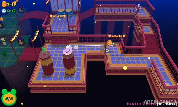 Frogun Encore Screenshot 1, Free Download, PC Game, Full Updated