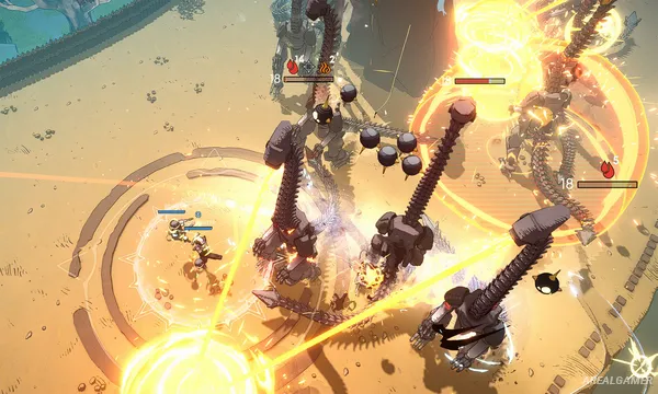 Gatekeeper Screenshot 1, Free Download, PC Game, Full Updated