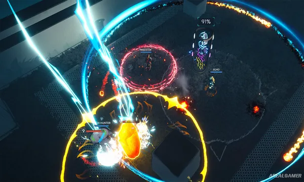 Gatekeeper Screenshot 2, Free Download, PC Game, Full Updated