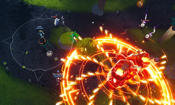 Gatekeeper Screenshot 3, Free Download, PC Game, Full Updated