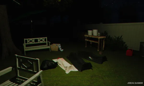 Hazing - Night Shift Screenshot 3, Free Download, PC Game, Full Updated