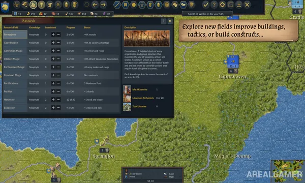 Kingdom, Dungeon, and Hero Screenshot 3, Free Download, PC Game, Full Updated