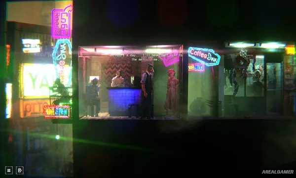 Let Bions Be Bygones Screenshot 3, Free Download, PC Game, Full Updated