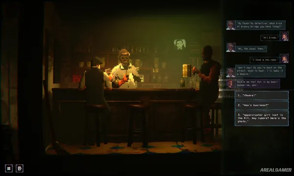 Let Bions Be Bygones Screenshot 2, Free Download, PC Game, Full Updated