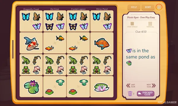 Logic Town Screenshot 2, Free Download, PC Game, Full Updated