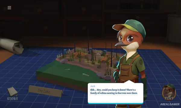 Logic Town Screenshot 3, Free Download, PC Game, Full Updated