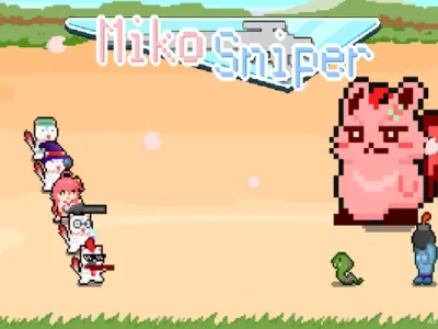 Miko Sniper
