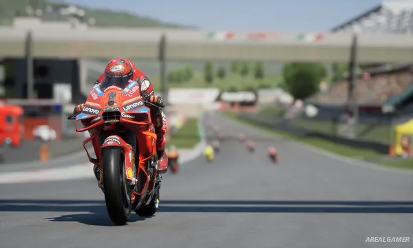 MotoGP24 Screenshot 2, Free Download, PC Game, Full Updated