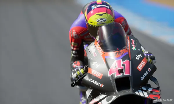 MotoGP24 Screenshot 3, Free Download, PC Game, Full Updated