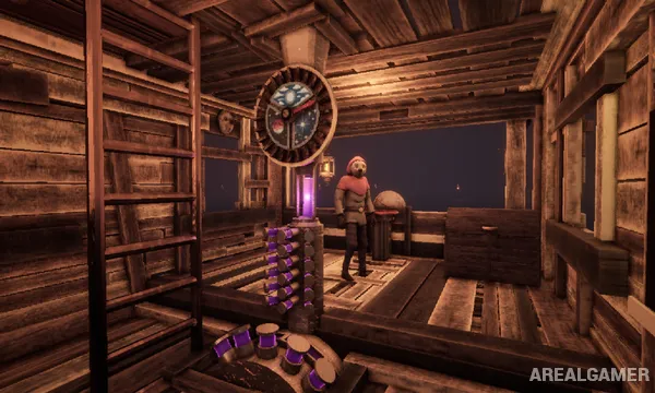 PILGRIM Screenshot 3, Free Download, PC Game, Full Updated