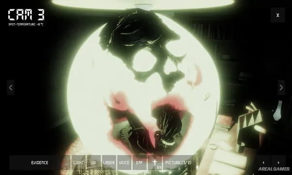 Paranormal Observation Screenshot 1, Free Download, PC Game, Full Updated