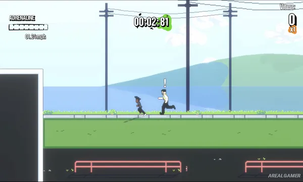 Parkour Legends Screenshot 1, Free Download, PC Game, Full Updated