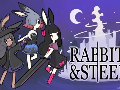 Rabbit and Steel