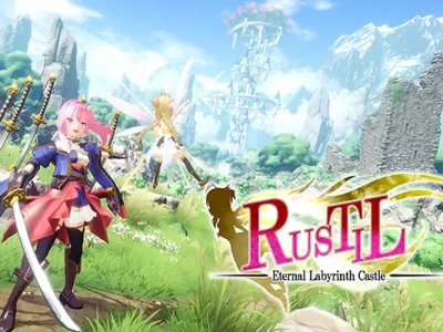 Rustil: Eternal Labyrinth Castle