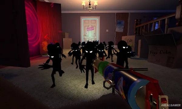 STUFFED Screenshot 1, Free Download, PC Game, Full Updated