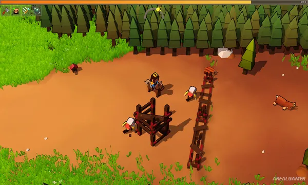 The Monarch Screenshot 3, Free Download, PC Game, Full Updated