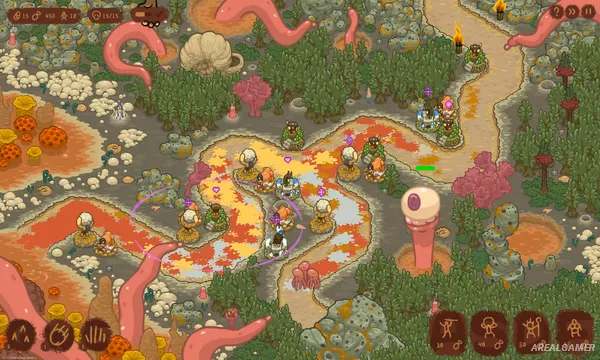 Age of Defense Screenshot 1, Free Download, PC Game, Full Updated