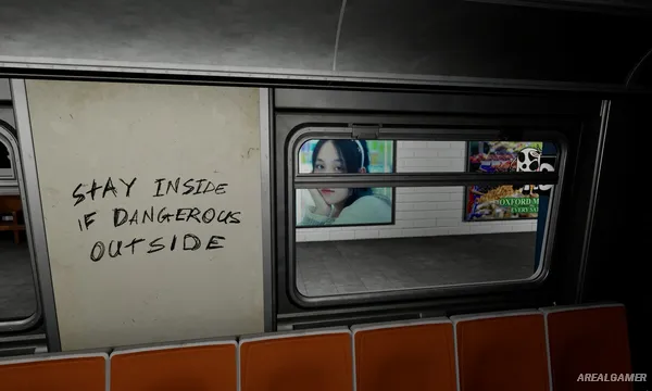 Anomaly Exit Screenshot 2, Free Download, PC Game, Full Updated