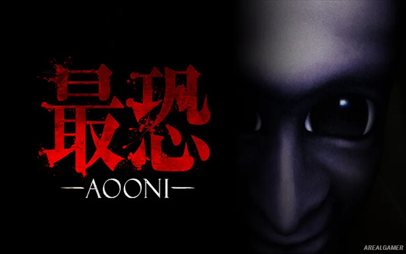 Aooni Cover Art, Free Download, PC Game, Full Updated